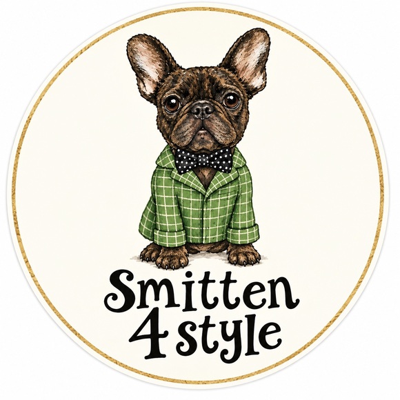 smitten4style